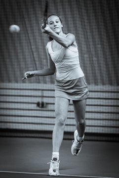 Alicia Melosch 833 - Sparkasse Westholstein Cup Marne